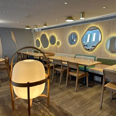 Pirineo Апартаменты Аинса-Собрарбе