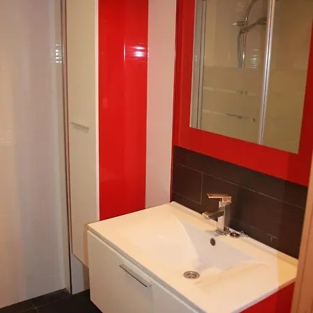 Pirineo * Аинса-Собрарбе