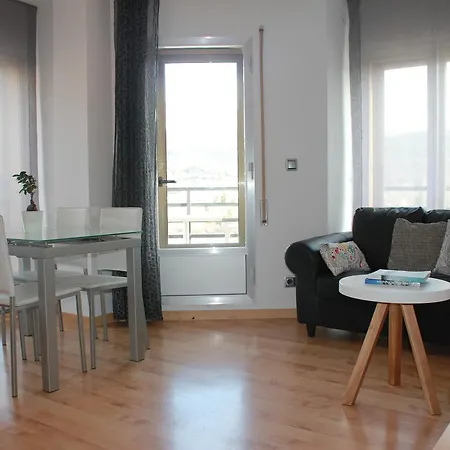 Pirineo Appartement Aínsa