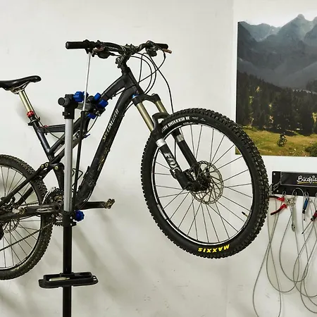 Pirineo * Аинса-Собрарбе