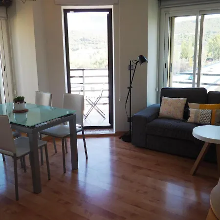 Pirineo Apartment Ainsa