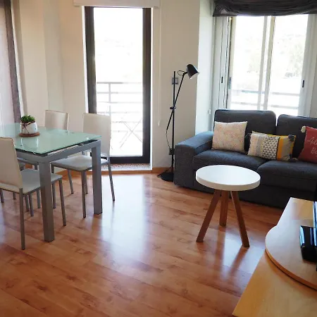 Pirineo Apartment