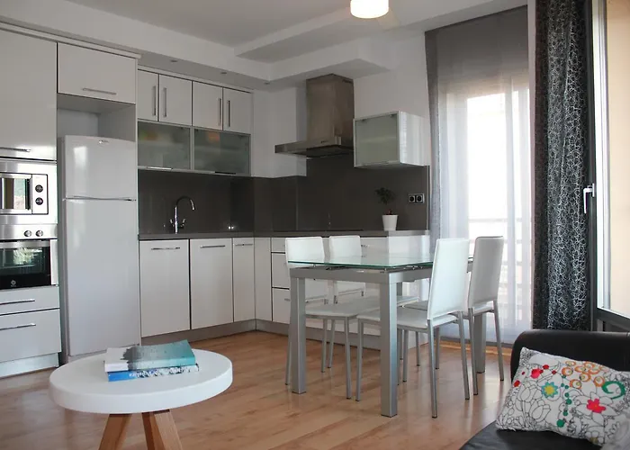 Pirineo Apartment Ainsa